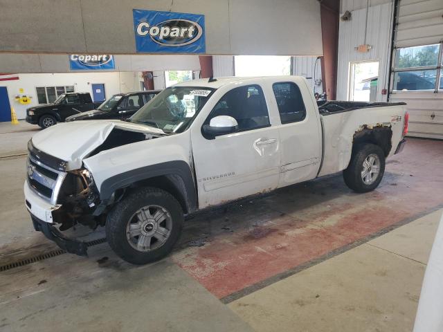 Vin: 1gcskte35az109980, lot: 61835855, chevrolet all models k1500 ltz 2010 img_1