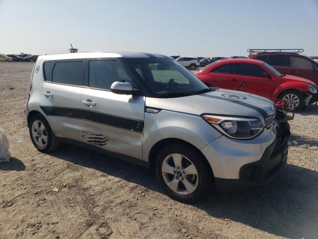 Vin: kndjn2a28k7642946, lot: 62487995, kia soul 20194