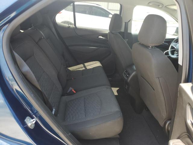 2020 CHEVROLET EQUINOX LT - 2GNAXKEV5L6136806