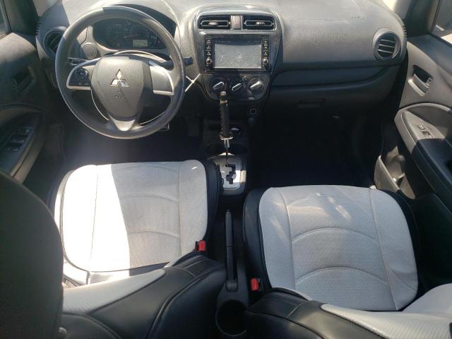 2018 MITSUBISHI MIRAGE ES - ML32A3HJ1JH010417