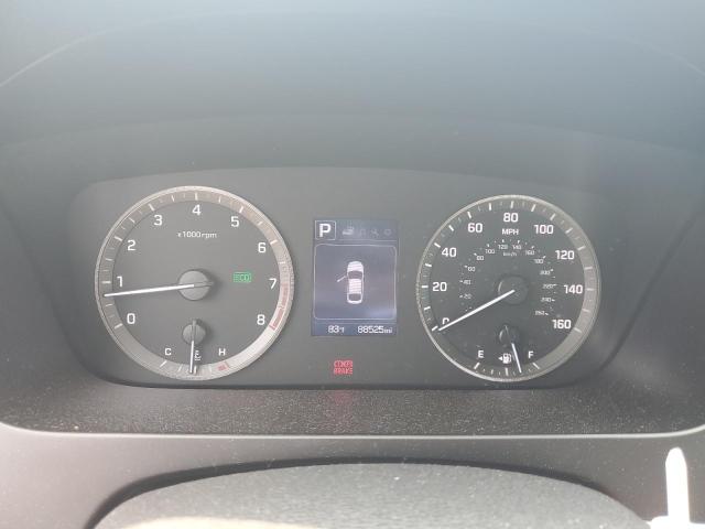2016 HYUNDAI SONATA SPO 5NPE34AF4GH412782