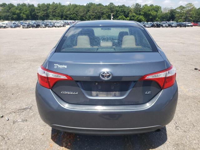 2015 TOYOTA COROLLA L 2T1BURHE2FC432959
