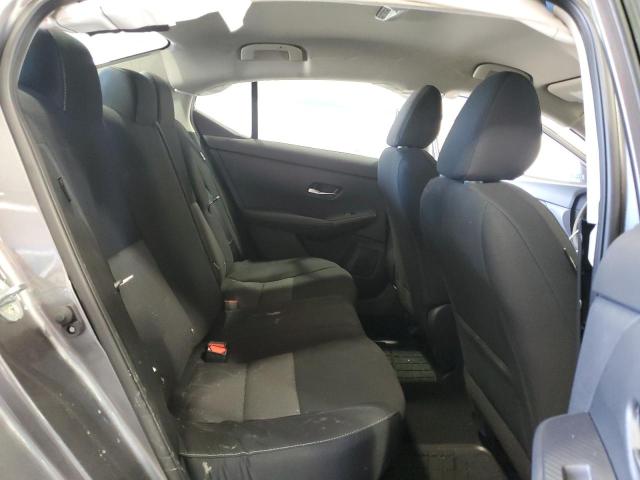 2023 NISSAN SENTRA SV - 3N1AB8CV8PY322165