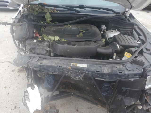 2017 JEEP GR CHEROKE 1C4RJFBG9HC807564
