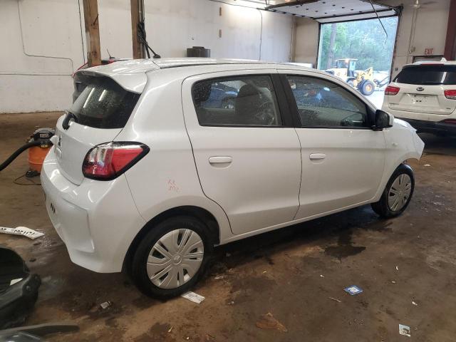 2021 MITSUBISHI MIRAGE ES ML32AUHJ5MH006753