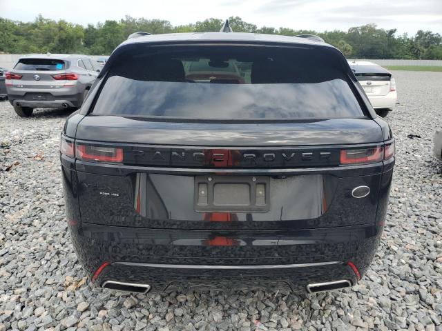 2018 LAND ROVER RANGE ROVE SALYM2RVXJA725241