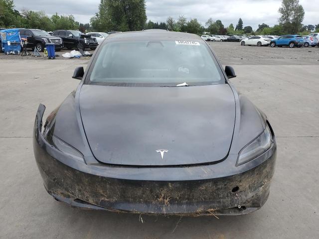 2024 TESLA MODEL 3 - 5YJ3E1EA4RF743345