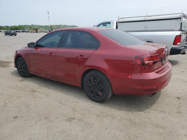 Vin: 3vw267aj0gm331608, lot: 59777595, volkswagen jetta s 20162