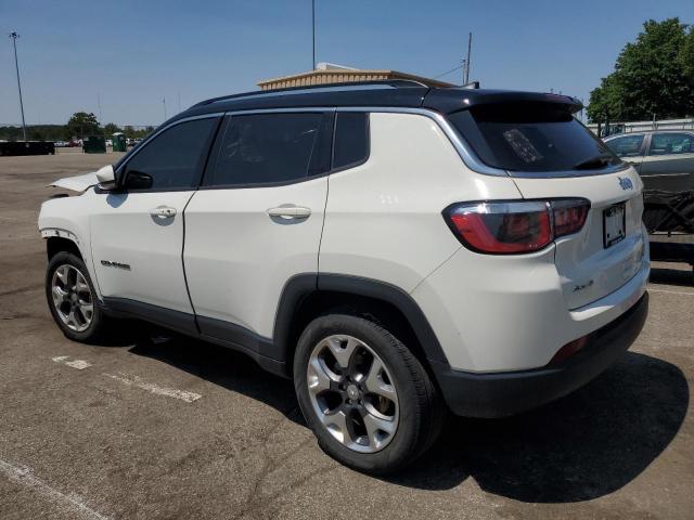 Vin: 3c4njdcb7lt116942, lot: 59010775, jeep compass limited 20202