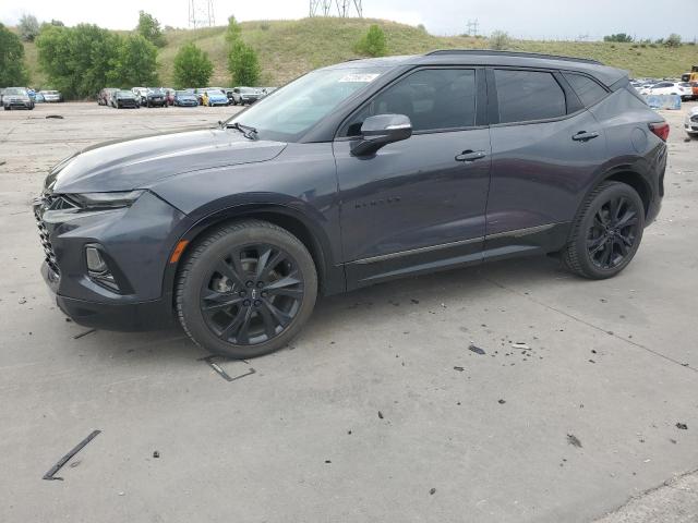 CHEVROLET BLAZER RS