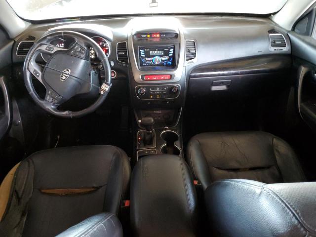 2014 KIA SORENTO LX - 5XYKTDA6XEG542881