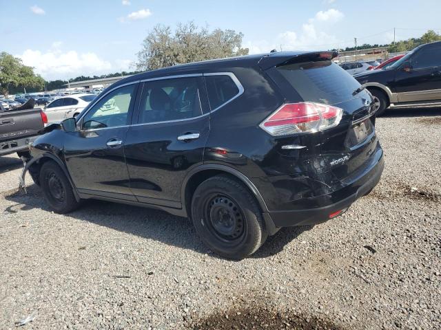 Vin: 5n1at2mt3ec759657, lot: 60123125, nissan rogue s 20142