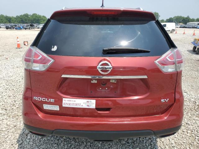 2015 NISSAN ROGUE S - 5N1AT2ML1FC784638