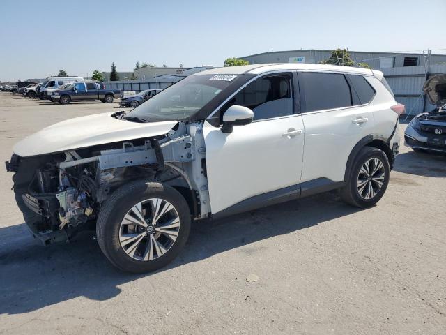 2021 NISSAN ROGUE SV - JN8AT3BA9MW021780