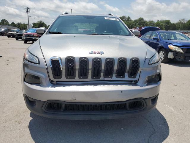 2015 JEEP CHEROKEE L 1C4PJLCS5FW671132