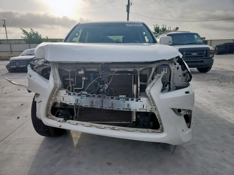 2018 LEXUS GX 460 JTJBM7FX1J5201644