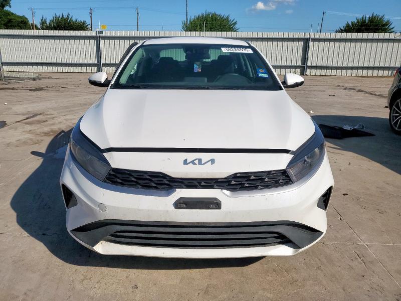 2023 KIA FORTE LX 3KPF24AD6PE649753