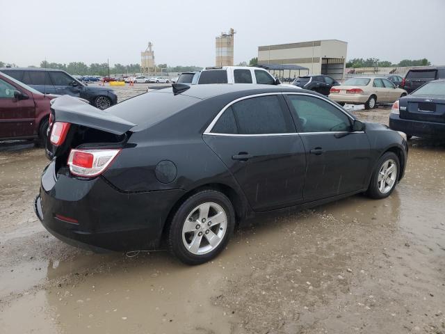 Vin: 1g11b5sl6ff212516, lot: 59497135, chevrolet malibu ls 20153
