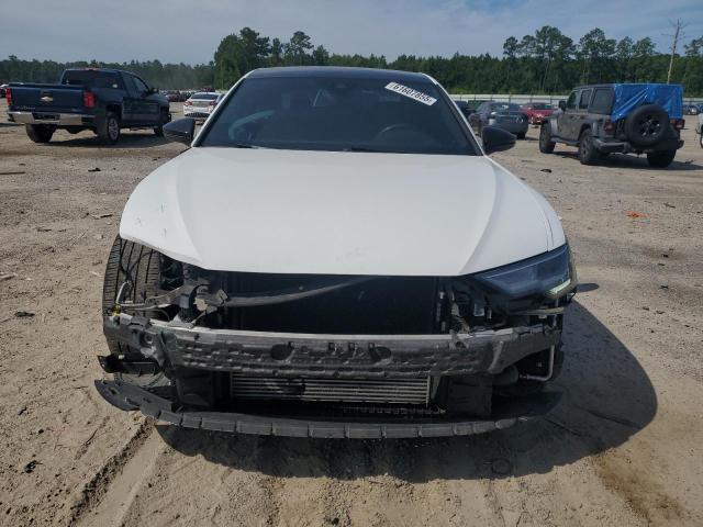2021 AUDI A6 PREMIUM #3284611383