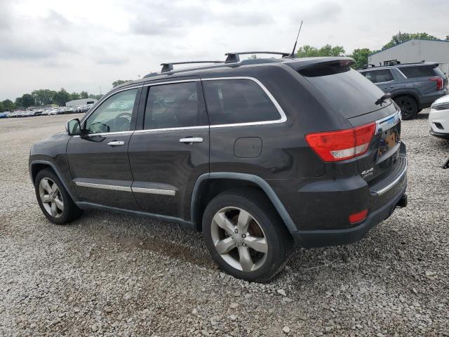 Vin: 1j4rr5gg9bc524823, lot: 60287685, jeep grand cher limited 20112