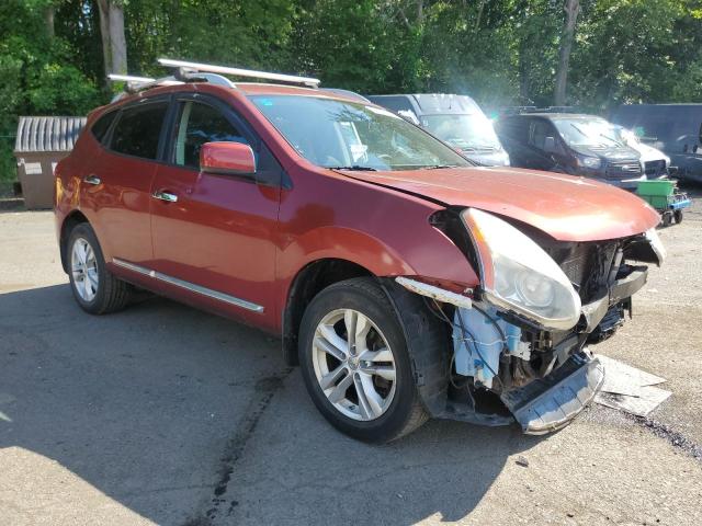 2013 NISSAN ROGUE S - JN8AS5MV8DW640143
