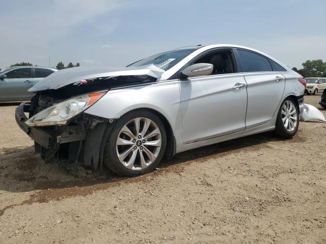 Vin: 5npec4ac2bh177572, lot: 59369205, hyundai sonata se 2011 img_1