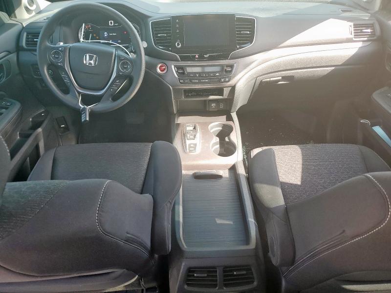2023 HONDA RIDGELINE 5FPYK3F11PB043179