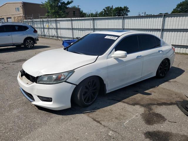 Vin: 1hgcr3f82fa027495, lot: 61742035, honda accord exl 2015 img_1