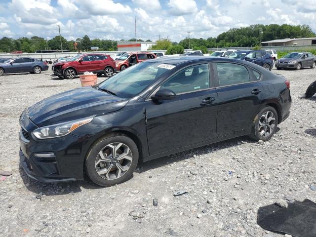 KIA FORTE FE