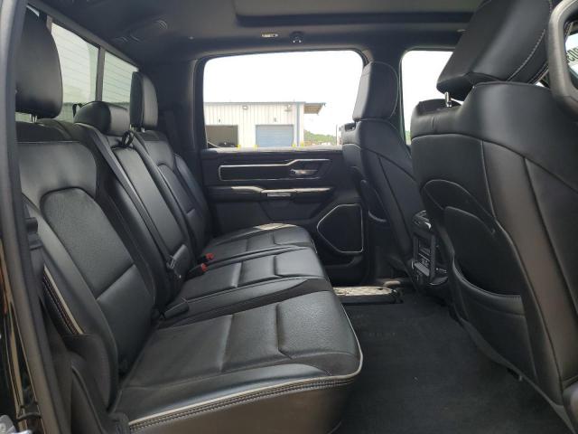 2022 RAM 1500 LARAM - 1C6SRFRTXNN417612