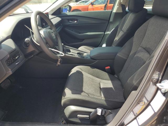2024 HONDA ACCORD EX 1HGCY1F33RA072901