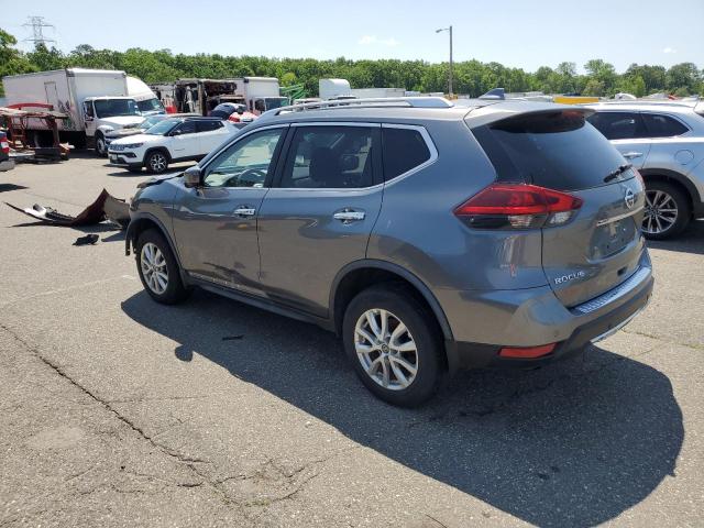 Vin: jn8at2mvxlw120486, lot: 61615265, nissan rogue s 20202