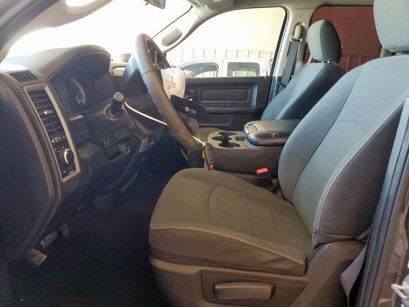 2021 RAM 1500 CLASS 1C6RR6FG8MS563917