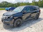 2019 HONDA PILOT EXL - 5FNYF5H59KB044310