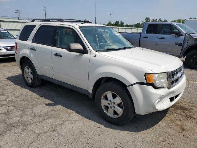 Vin: 1fmcu0d78ckb38365, lot: 60984345, ford escape xlt 20124