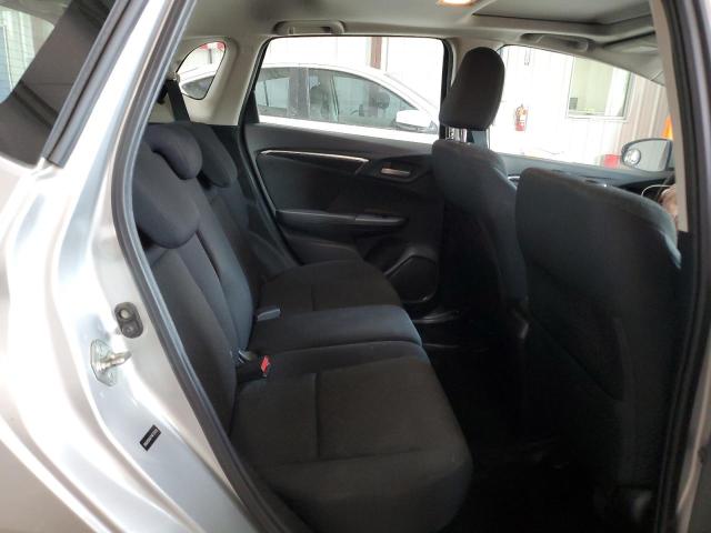 2015 HONDA FIT EX 3HGGK5H87FM737610