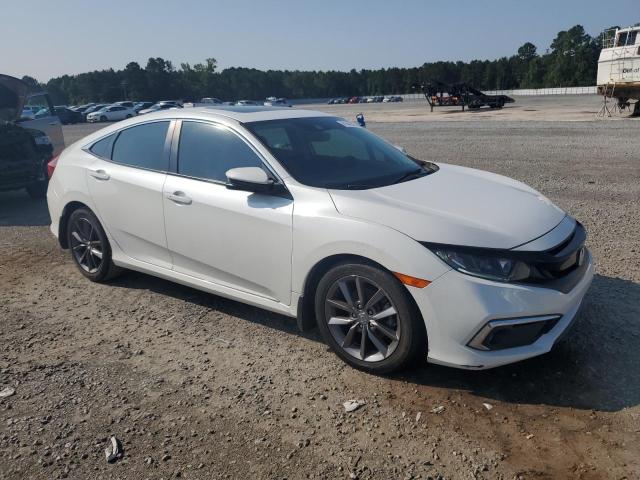 2019 HONDA CIVIC EXL JHMFC1F70KX010323