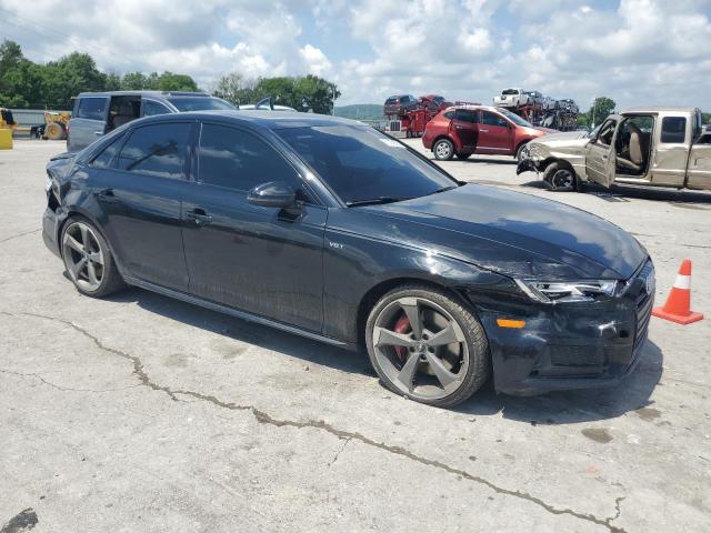 2018 AUDI S4 PREMIUM WAUB4AF48JA018252