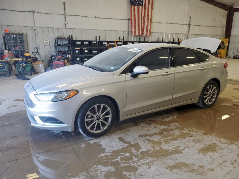 Vin: 3fa6p0hdxhr380057, lot: 59583425, ford fusion se 2017 img_1