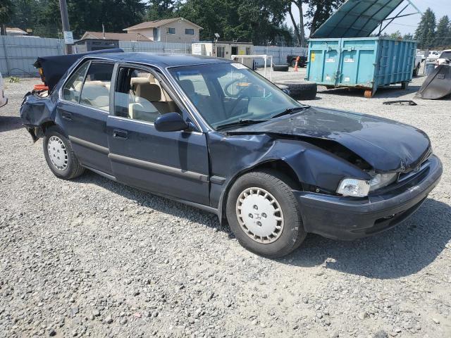 Vin: jhmcb7651mc041128, lot: 60575175, honda accord lx 19914