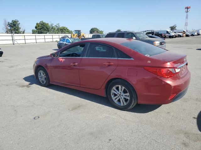 Vin: 5npeb4acxeh945127, lot: 60066735, hyundai sonata gls 20142
