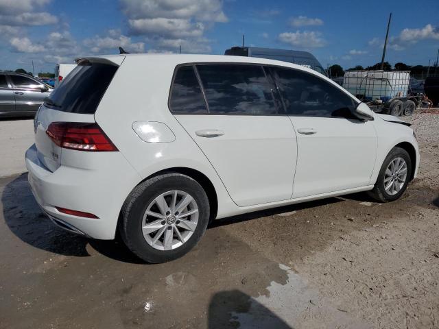 2018 VOLKSWAGEN GOLF S 3VWG17AU8JM252094