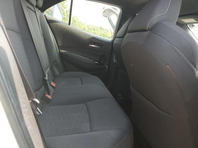 2020 TOYOTA COROLLA SE - JTND4RBE1L3092026