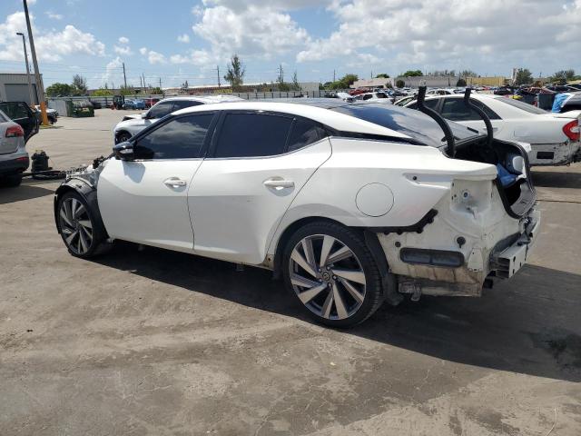 Vin: 1n4aa6av0kc384531, lot: 61375885, nissan maxima s 20192