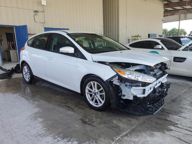 Vin: 1fadp3k22fl382011, lot: 62165515, ford focus se 20154