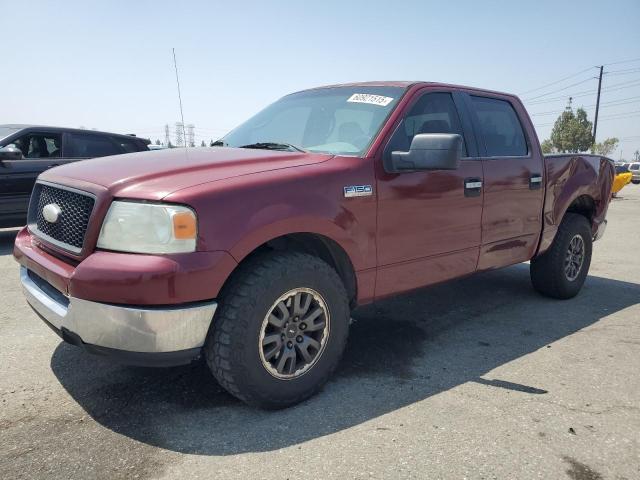 FORD F150 SUPER