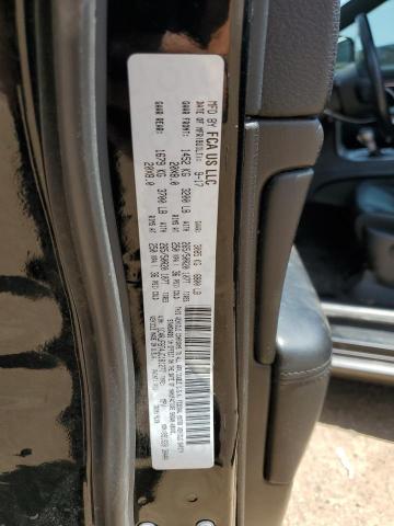 2018 JEEP GRAND CHER - 1C4RJFBT4JC181277