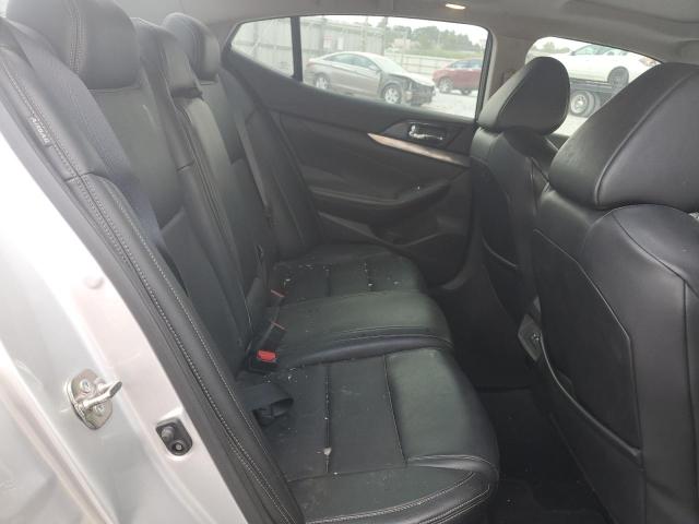 2019 NISSAN MAXIMA S 1N4AA6AV1KC368550