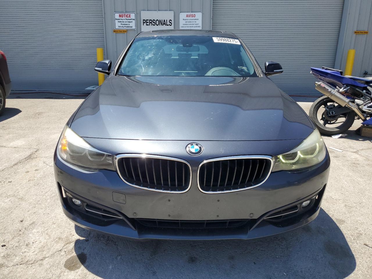 BMW 3 SERIES GT XIGT