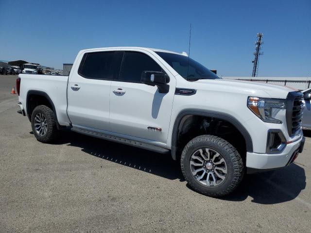 2021 GMC SIERRA K15 1GTP9EEL6MZ220586